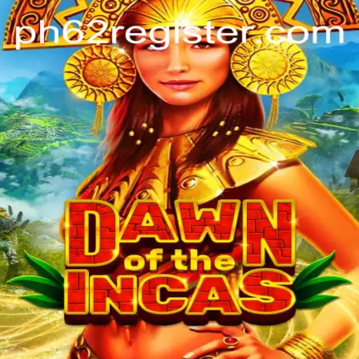 Discover the Adventure of DawnoftheIncas: A New Era of Gaming