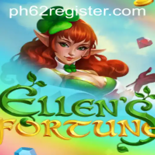 EllensFortune: A Game of Strategy and Adventure