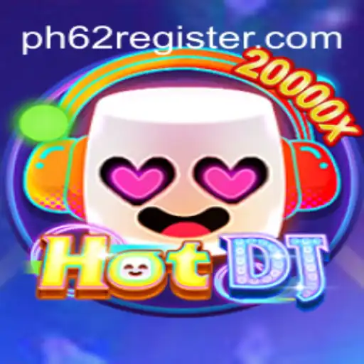 HotDJ: Dive into the Rhythmic World of PH62