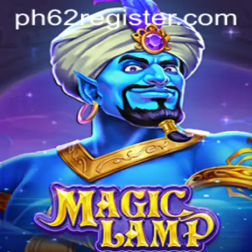 Unveiling MagicLamp: The Enchanting World of PH62