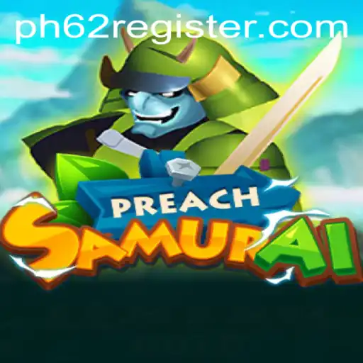 PreachSamurai: Unleashing Ancient Wisdom in a Modern World