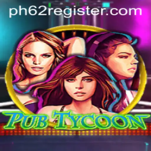 PubTycoon: Mastering the Art of Bar Management in the Digital Era