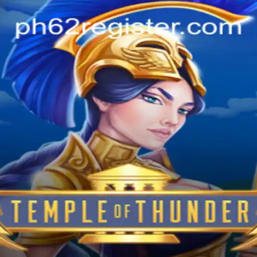 Unveiling TempleofThunder: The Ultimate Gaming Experience Guided by PH62