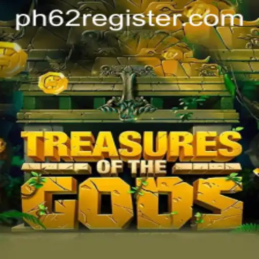 Unveiling the Adventure: The Enchanting World of TreasureoftheGods