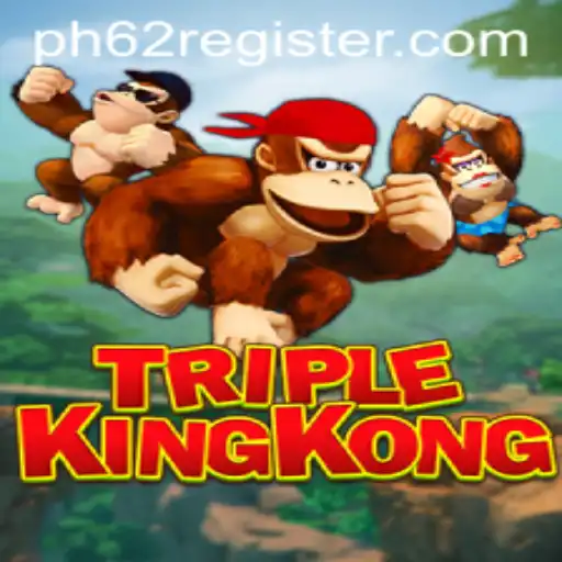 Discover the Thrilling World of TripleKingKong: Game Overview, Introduction, and Exciting Rules