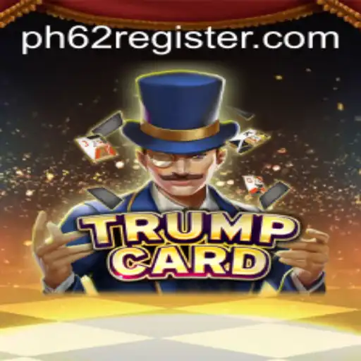 TrumpCard: The Strategic Game That Mirrors Real-World Dynamics