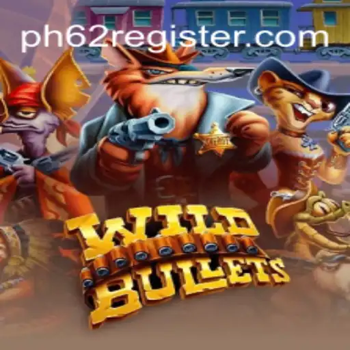 WildBullets: An Exciting Journey Through the Outlandish West